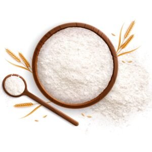 RICE FLOUR
