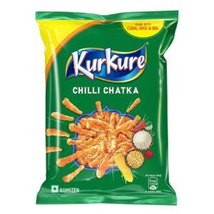 KURKURE CHILLI CHATKA