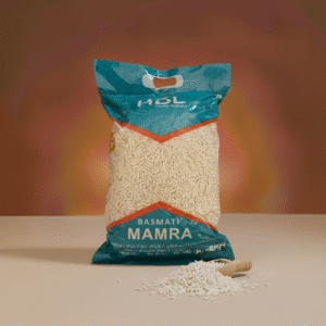 Basmati Mamra