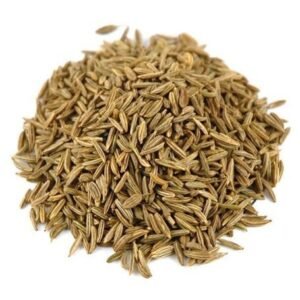 WHOLE CUMIN