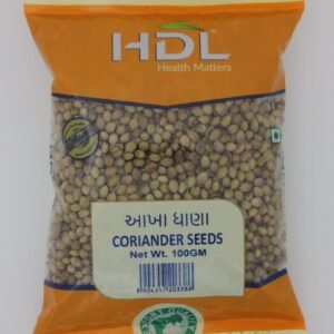 Coriander Seeds