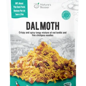 Dal Moth