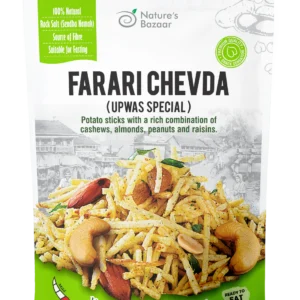 Farari Chevda