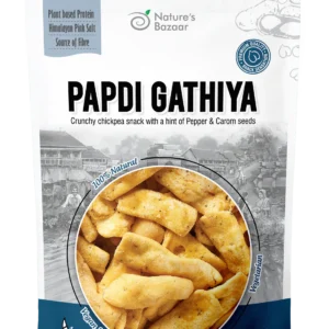 Papdi Gathiya