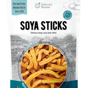 Soya Sticks