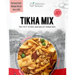 Tikha Mix