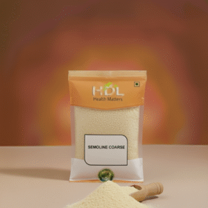 Semoline Coarse
