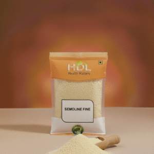 Semoline Fine