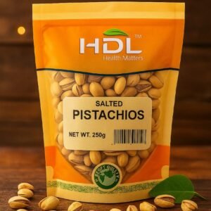 Pista Salted & Roasted