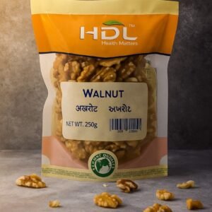 Walnut Kernel