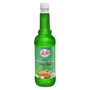 Badam Pista Syrup ( case of 12)
