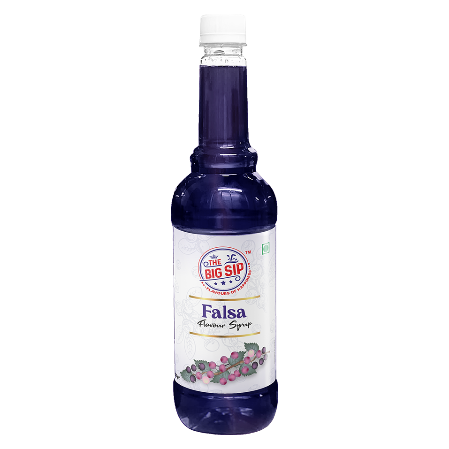 Falsa Syrup ( Case of 12)