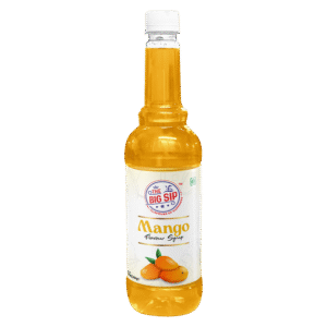 Mango Syrup